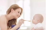媽媽們知道0-18個月寶寶每月輔食添加多少合適嗎？